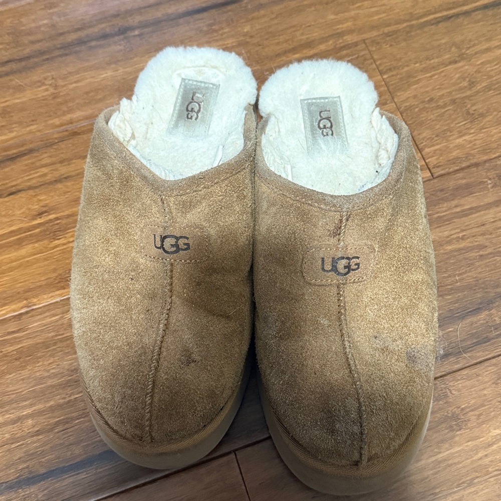 Ugg - Disquette